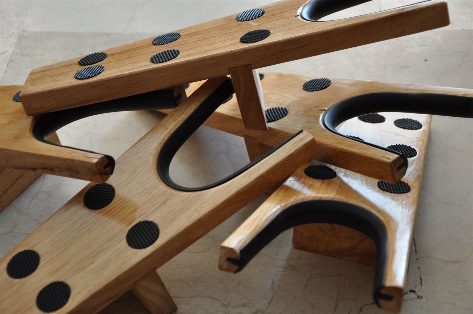 Sacabotas madera HH Botas, Botines, Polainas y Accesorios